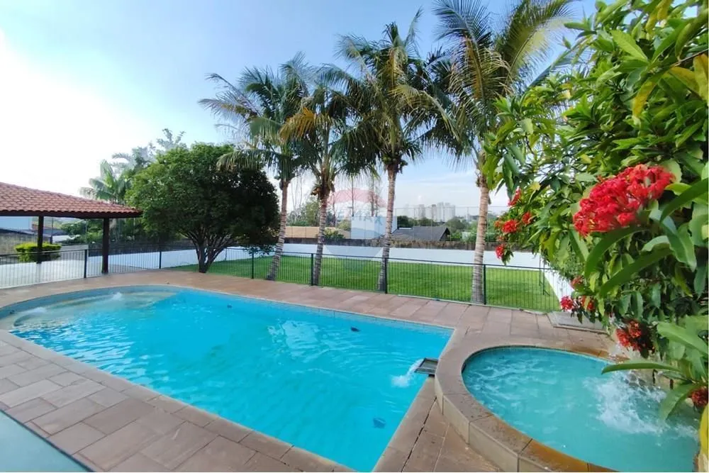 Country home for sale of 2,179 m² in Paulínia, SP, Brazil