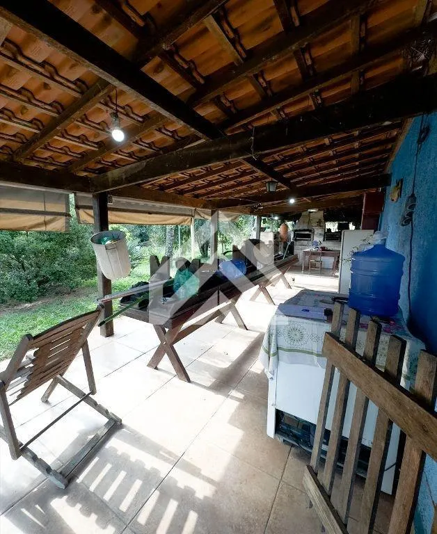 Chácara à venda de 5.000 m² em Rio Claro, SP, Brasil