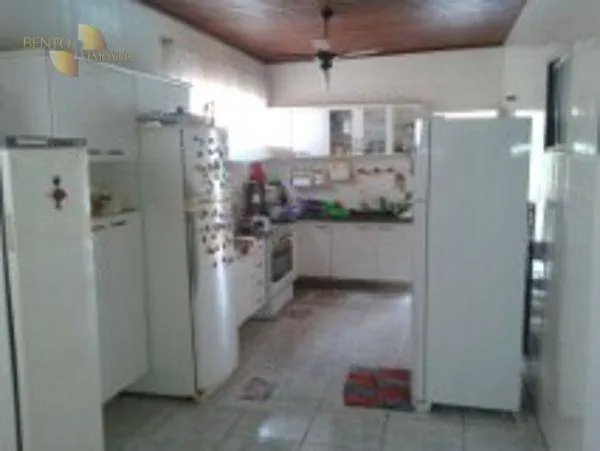 House for sale of 400 m² in Cuiabá, MT, Brazil