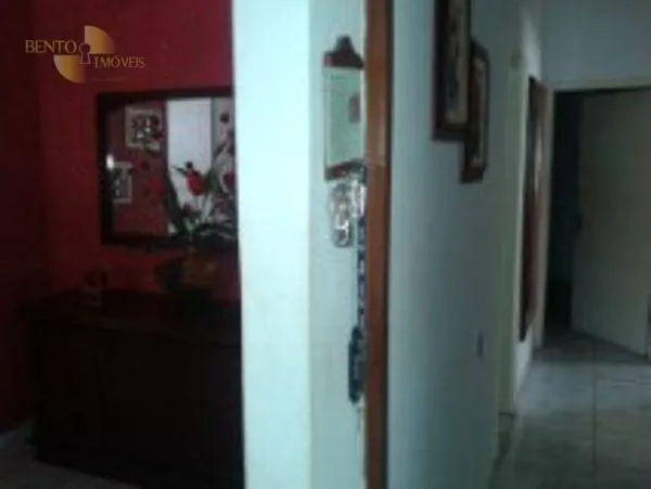 House for sale of 400 m² in Cuiabá, MT, Brazil