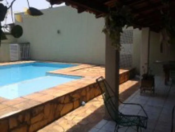House for sale of 400 m² in Cuiabá, MT, Brazil