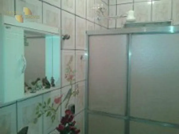 House for sale of 400 m² in Cuiabá, MT, Brazil