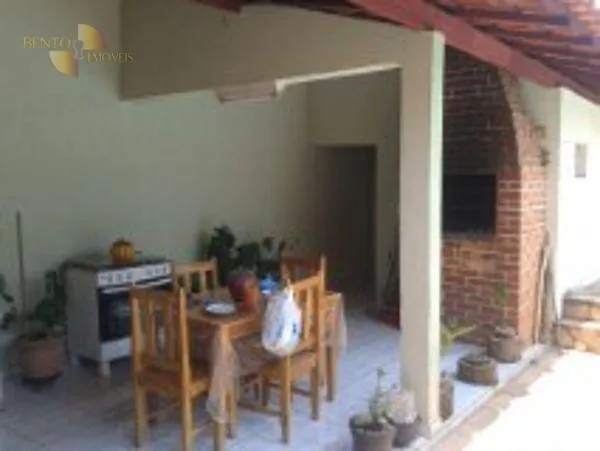 House for sale of 400 m² in Cuiabá, MT, Brazil