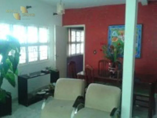House for sale of 400 m² in Cuiabá, MT, Brazil