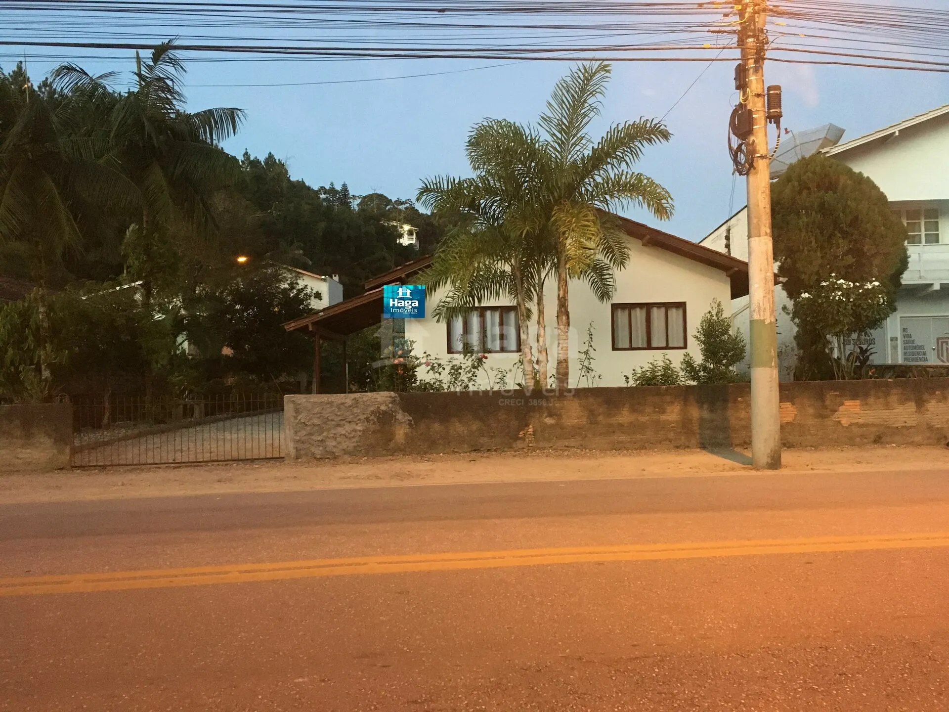 Casa à venda de 712 m² em Brusque, SC, Brasil