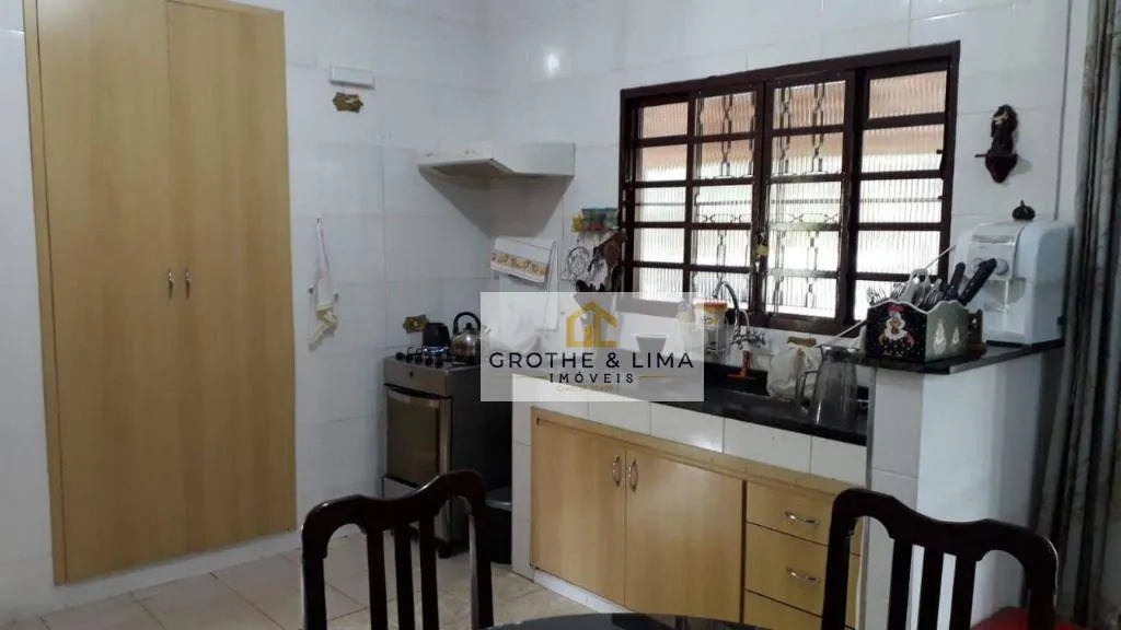 Country home for sale of 1 acres in Taubaté, SP, Brazil