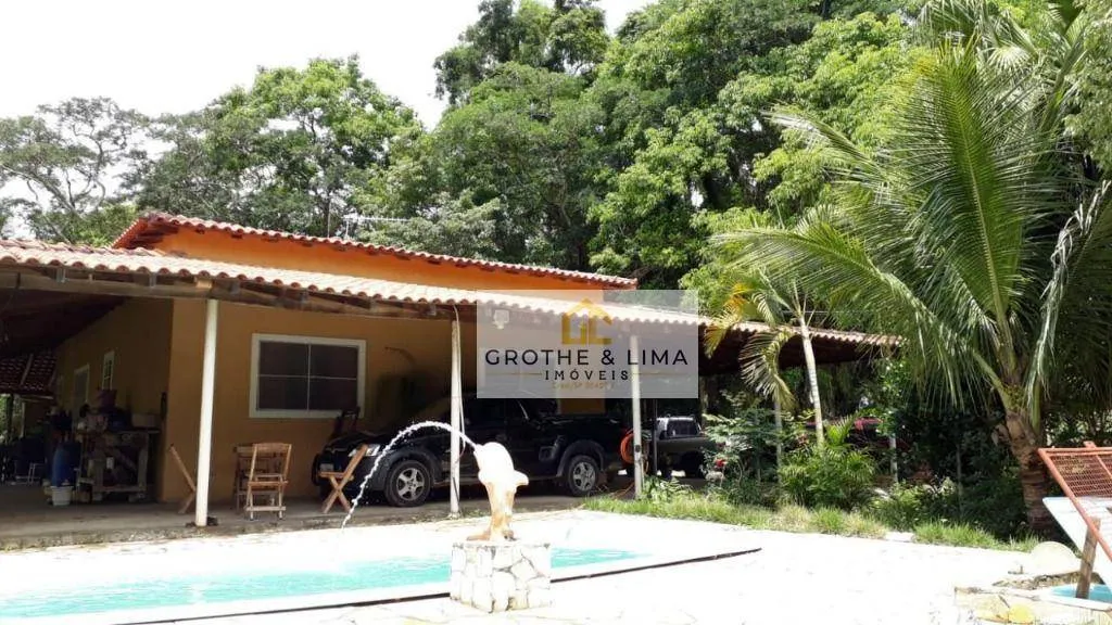 Country home for sale of 1 acres in Taubaté, SP, Brazil