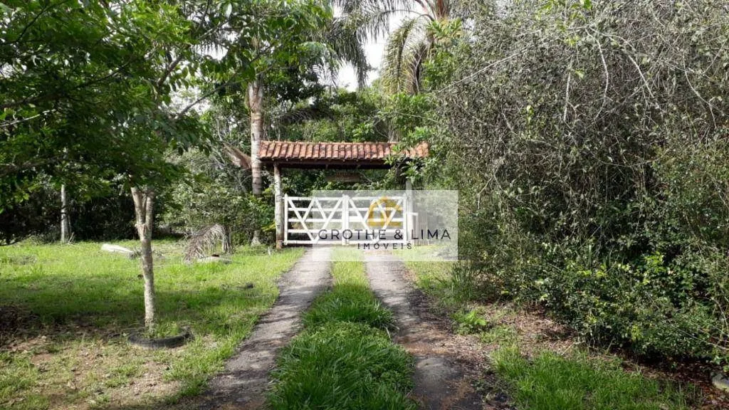 Country home for sale of 1 acres in Taubaté, SP, Brazil
