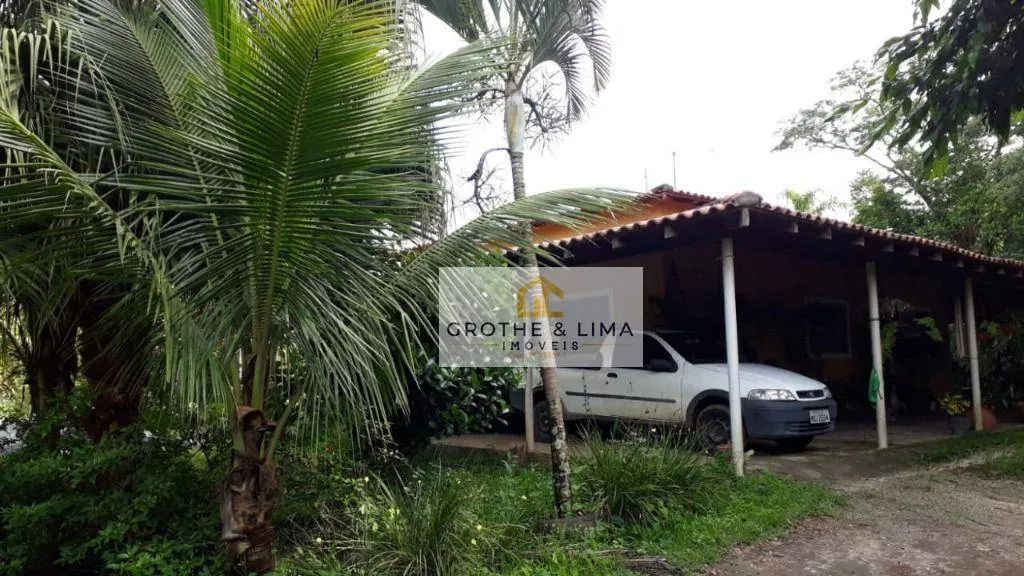 Country home for sale of 1 acres in Taubaté, SP, Brazil