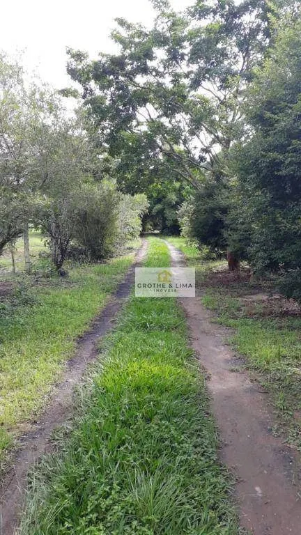 Country home for sale of 1 acres in Taubaté, SP, Brazil