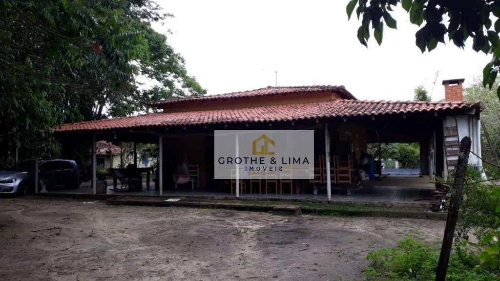 Country home for sale of 1 acres in Taubaté, SP, Brazil