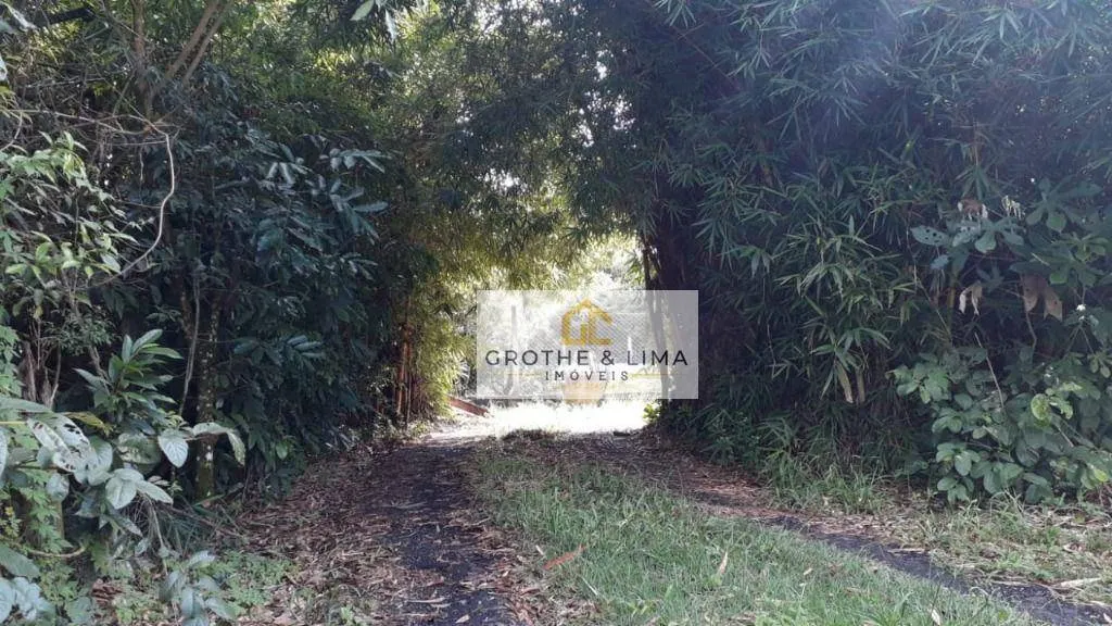 Country home for sale of 1 acres in Taubaté, SP, Brazil