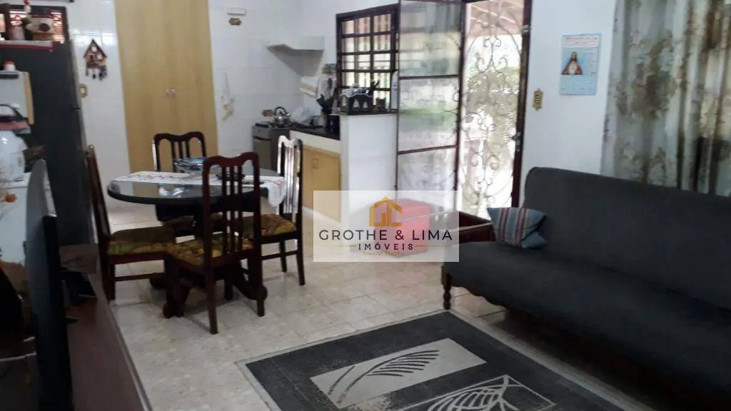 Country home for sale of 1 acres in Taubaté, SP, Brazil