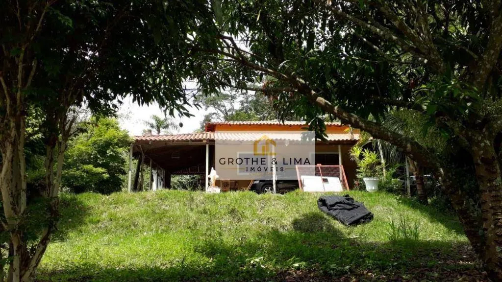 Country home for sale of 1 acres in Taubaté, SP, Brazil