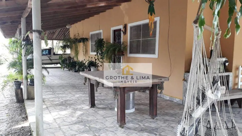 Country home for sale of 1 acres in Taubaté, SP, Brazil