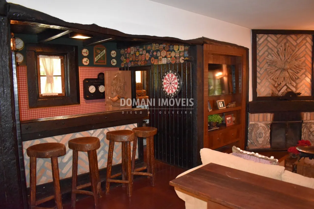 House for sale of 2,125 m² in Campos do Jordão, SP, Brazil