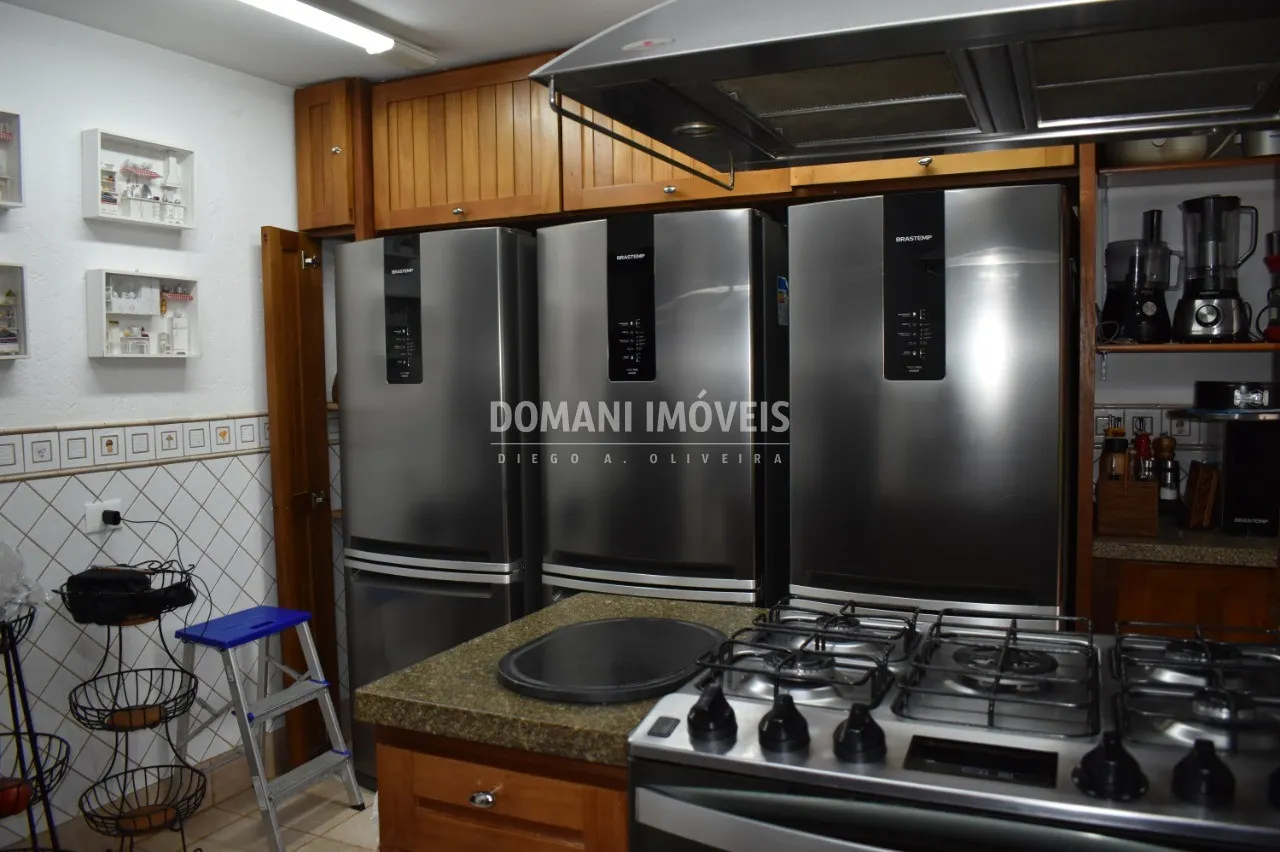 House for sale of 2,125 m² in Campos do Jordão, SP, Brazil