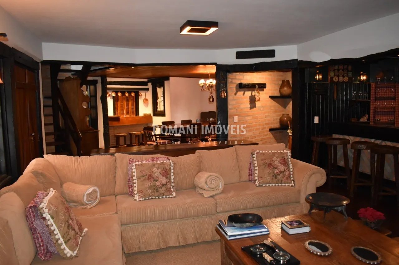 House for sale of 2,125 m² in Campos do Jordão, SP, Brazil