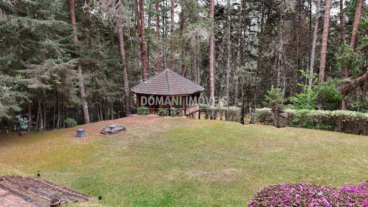 House for sale of 2,125 m² in Campos do Jordão, SP, Brazil