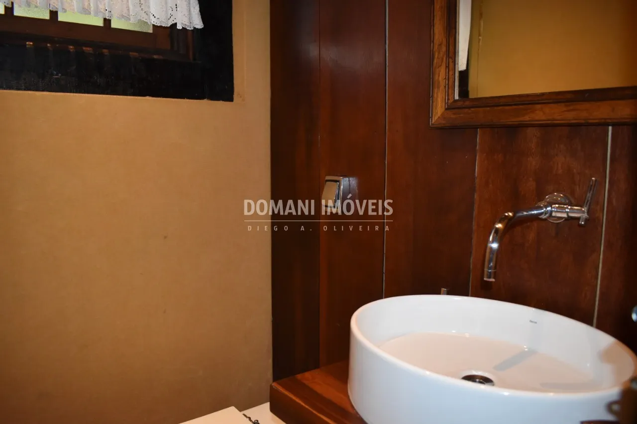 House for sale of 2,125 m² in Campos do Jordão, SP, Brazil