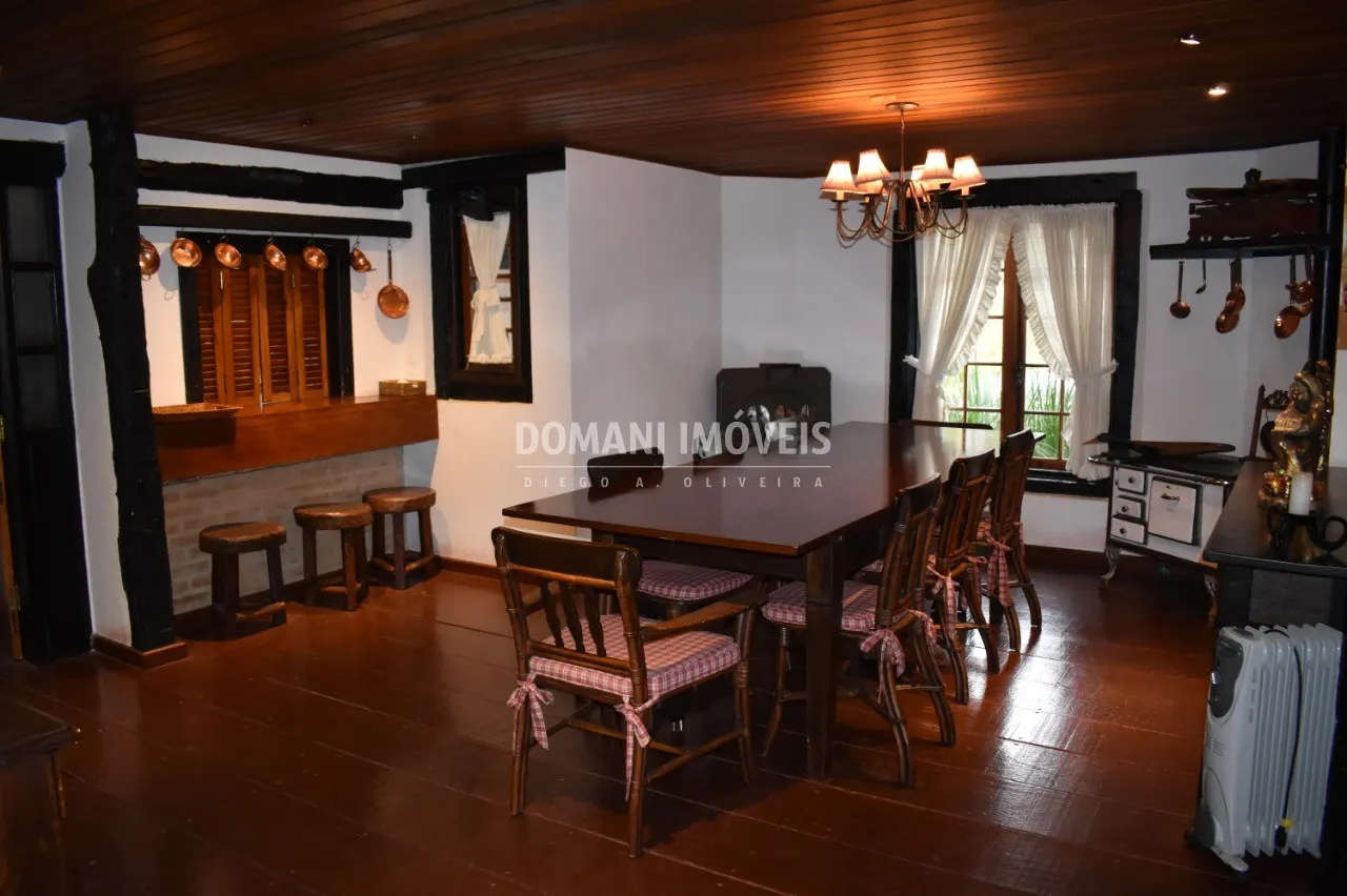 House for sale of 2,125 m² in Campos do Jordão, SP, Brazil