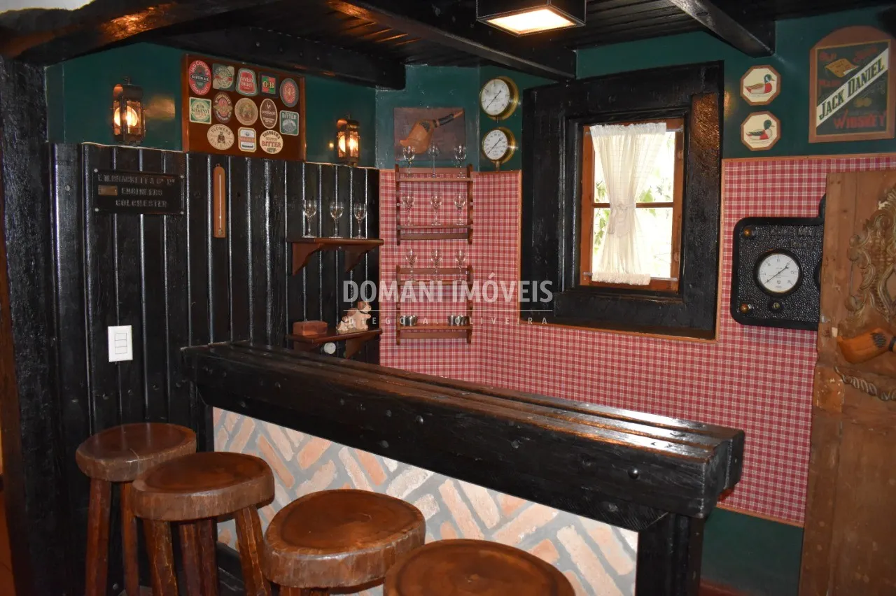 House for sale of 2,125 m² in Campos do Jordão, SP, Brazil