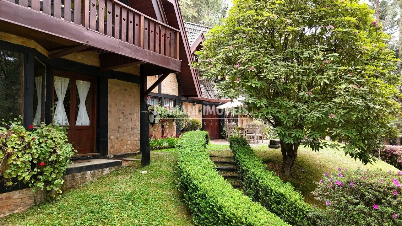 House for sale of 2,125 m² in Campos do Jordão, SP, Brazil