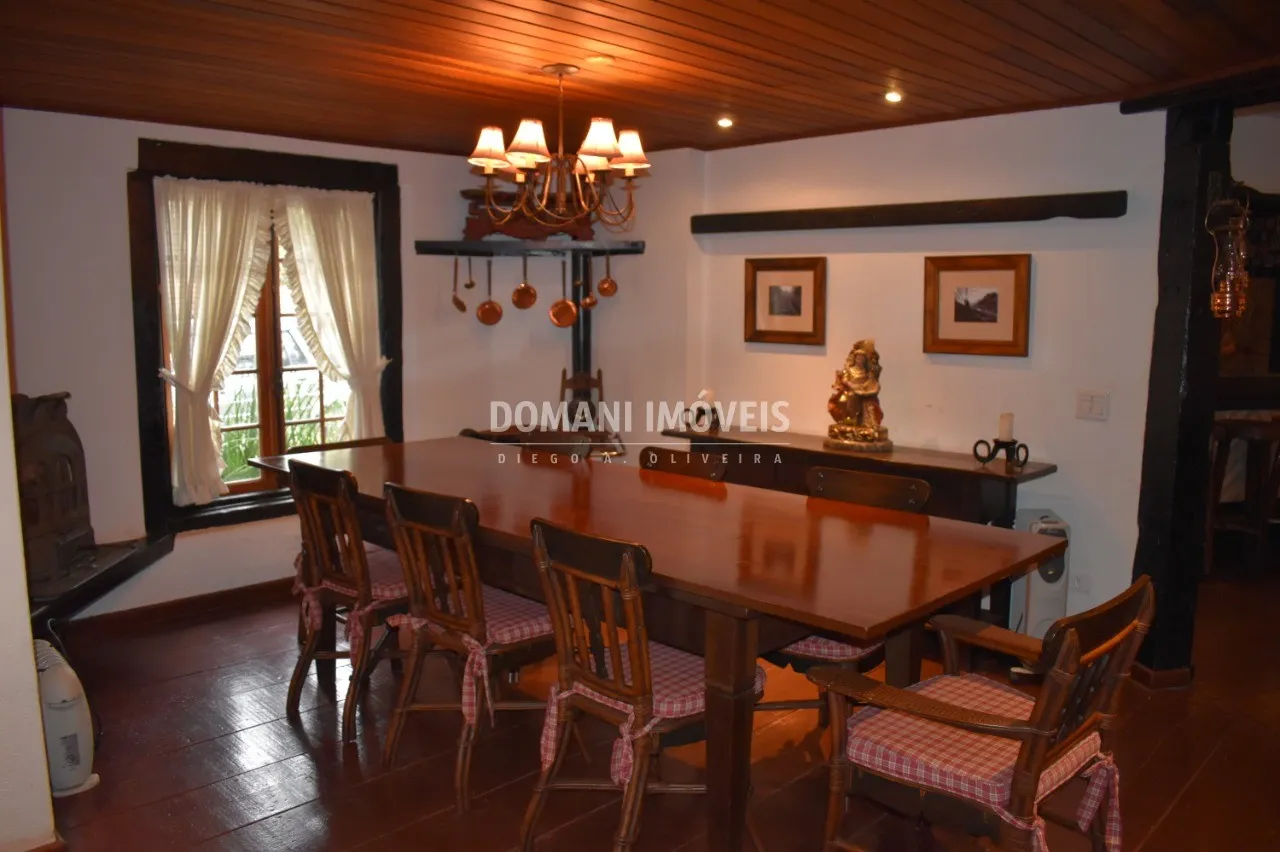 House for sale of 2,125 m² in Campos do Jordão, SP, Brazil