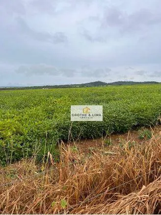 Fazenda à venda e para Arrendar de 1.034 ha em Canarana, MT, Brasil