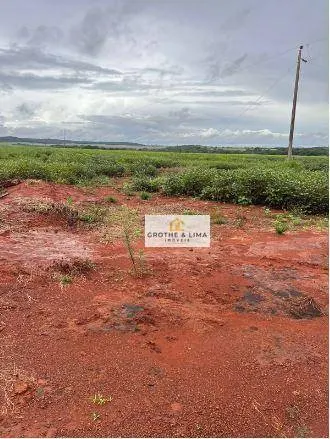Fazenda à venda e para Arrendar de 1.034 ha em Canarana, MT, Brasil