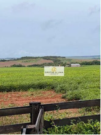 Fazenda à venda e para Arrendar de 1.034 ha em Canarana, MT, Brasil
