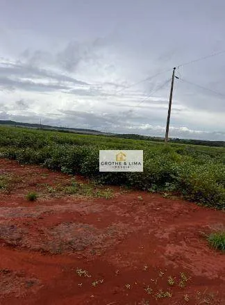 Fazenda à venda e para Arrendar de 1.034 ha em Canarana, MT, Brasil