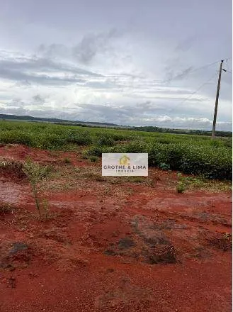 Fazenda à venda e para Arrendar de 1.034 ha em Canarana, MT, Brasil