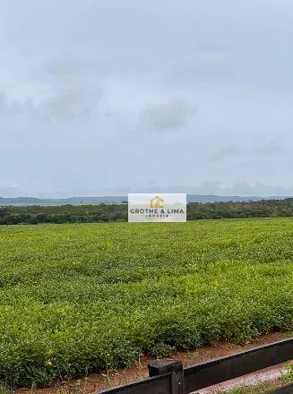 Fazenda à venda e para Arrendar de 1.034 ha em Canarana, MT, Brasil
