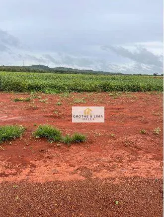 Fazenda à venda e para Arrendar de 1.034 ha em Canarana, MT, Brasil