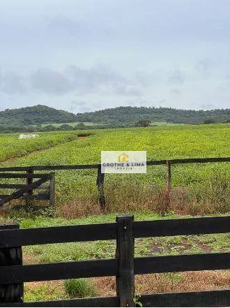 Fazenda à venda e para Arrendar de 1.034 ha em Canarana, MT, Brasil