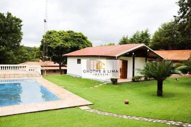 Chácara à venda de 600 m² em Indaiatuba, SP, Brasil