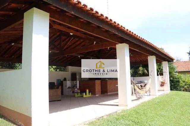 Chácara à venda de 600 m² em Indaiatuba, SP, Brasil