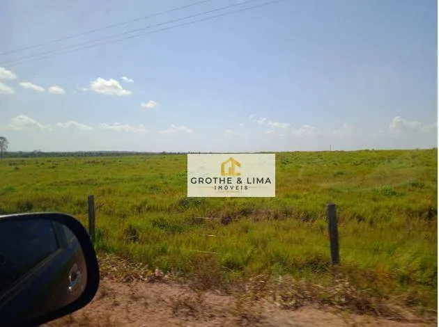 Fazenda à venda de 16.940 ha em Araguaína, TO, Brasil