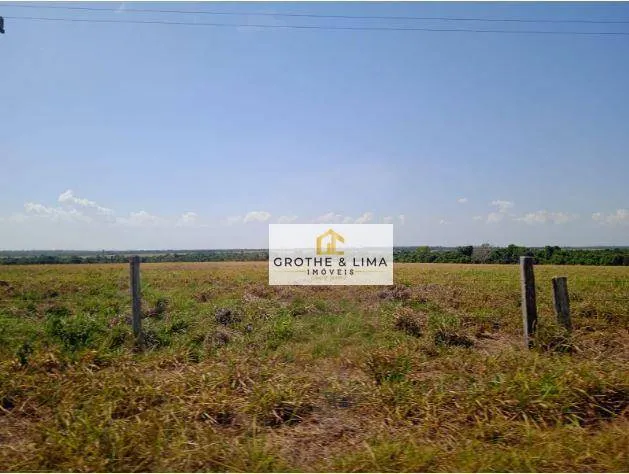 Fazenda à venda de 16.940 ha em Araguaína, TO, Brasil