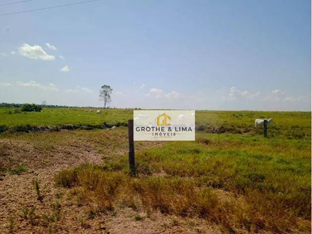Fazenda à venda de 16.940 ha em Araguaína, TO, Brasil