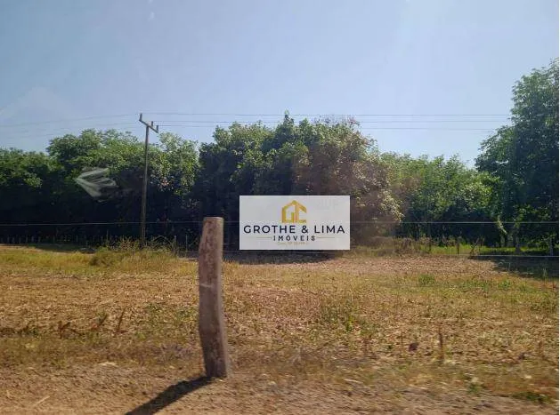 Fazenda à venda de 16.940 ha em Araguaína, TO, Brasil