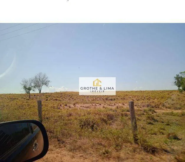 Fazenda à venda de 16.940 ha em Araguaína, TO, Brasil