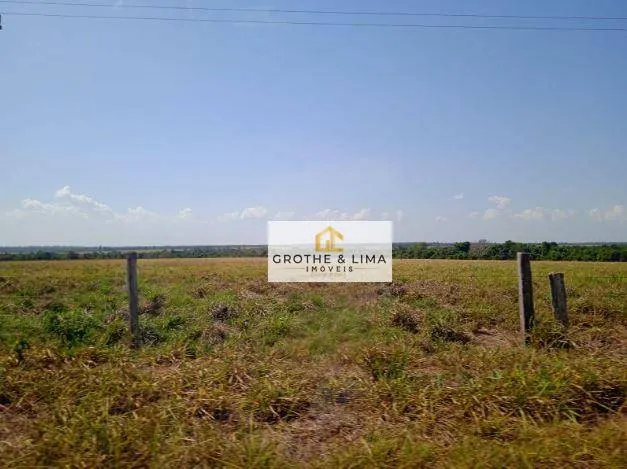 Fazenda à venda de 16.940 ha em Araguaína, TO, Brasil