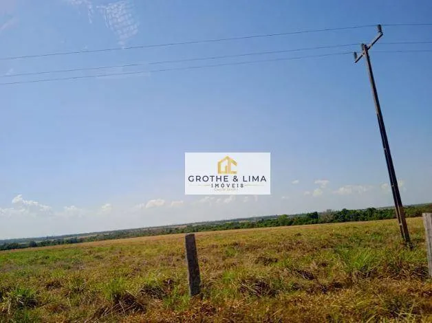 Fazenda à venda de 16.940 ha em Araguaína, TO, Brasil