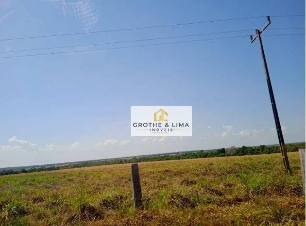 Fazenda à venda de 16.940 ha em Araguaína, TO, Brasil