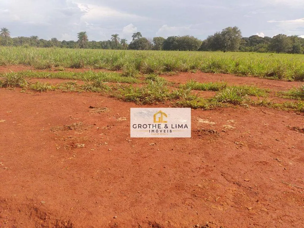 Fazenda à venda de 1.394 ha em Pium, TO, Brasil