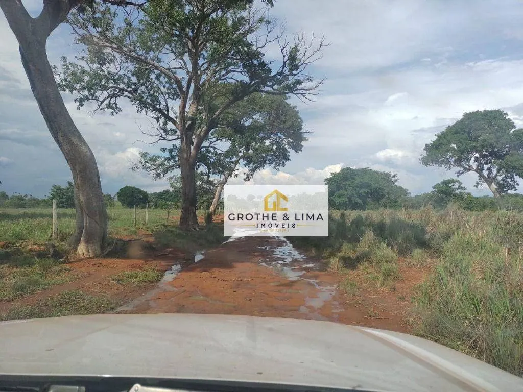 Fazenda à venda de 1.394 ha em Pium, TO, Brasil