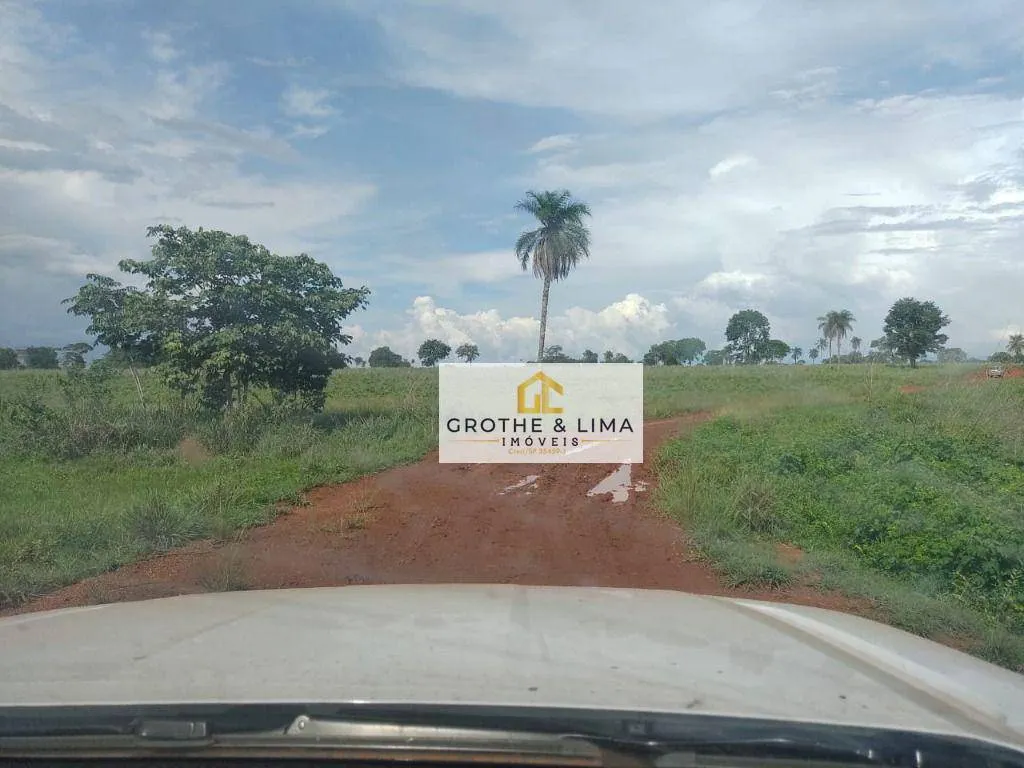 Fazenda à venda de 1.394 ha em Pium, TO, Brasil