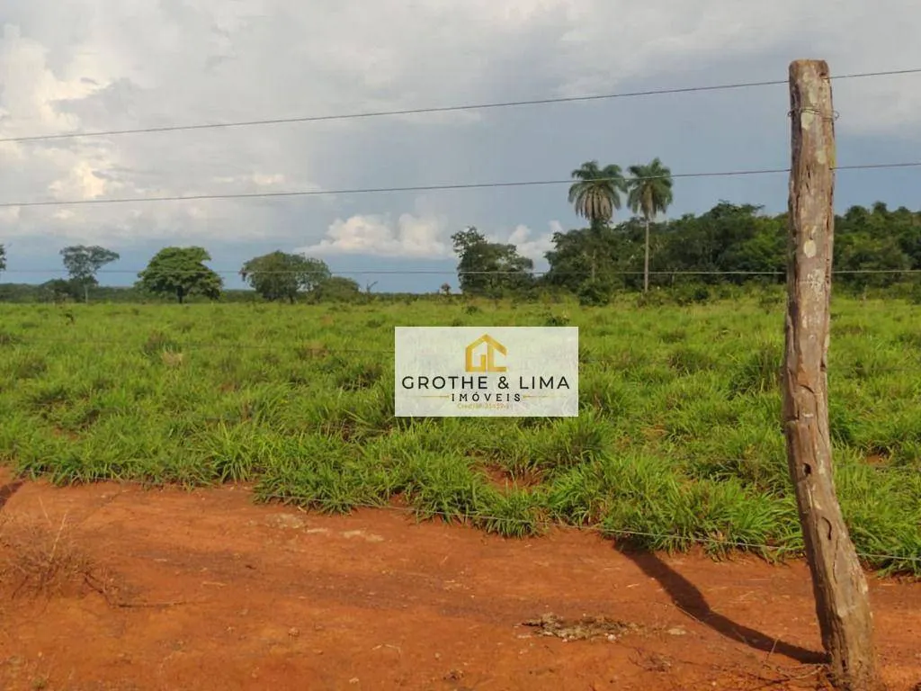 Fazenda à venda de 1.394 ha em Pium, TO, Brasil